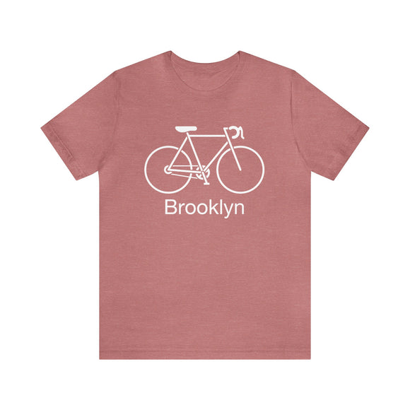 Brooklyn, New York T-Shirt - Unisex Brooklyn Shirt