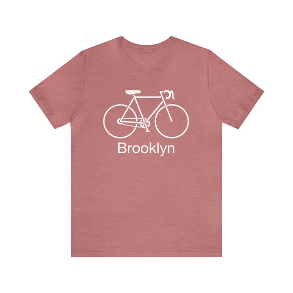 Brooklyn, New York T-Shirt - Unisex Brooklyn Shirt