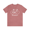 Brooklyn, New York T-Shirt - Unisex Brooklyn Shirt