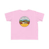 New Hampshire Toddler T-Shirt - Unisex Toddler New Hampshire Shirt