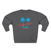 Premium Daytona Beach, Florida Sweatshirt - Retro Unisex Sweatshirt