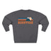 Charcoal Heather
