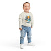 Aspen, Colorado Toddler Sweatshirt - Aspen Toddler Crewneck Sweatshirt