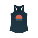New Hampshire Women's Racerback Tank Top-1