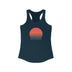 Solid Midnight Navy