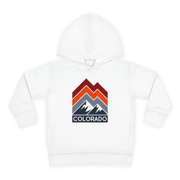 Toddler Hoodies