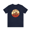 Ohio T-Shirt - Unisex Ohio Shirt-4