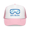 Light Pink/White