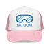 Light Pink/White