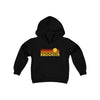 Brooklyn, New York Youth Hoodie