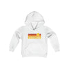Brooklyn, New York Youth Hoodie