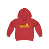 Brooklyn, New York Youth Hoodie