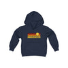 Brooklyn, New York Youth Hoodie