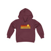 Brooklyn, New York Youth Hoodie