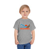 California Toddler Graphic Tee - Kids California Shirt