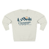 Premium Durango, Colorado Sweatshirt - Unisex Sweatshirt