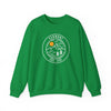 Irish Green