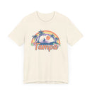 Tampa, Florida T-Shirt - Retro Beach Unisex Tampa Shirt-14