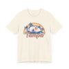 Tampa, Florida T-Shirt - Retro Beach Unisex Tampa Shirt