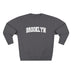Charcoal Heather