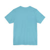 Stowe, Vermont T-Shirt - Snow Ski Jump Unisex Stowe Shirt