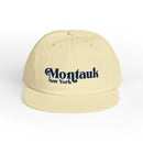 Montauk, New York Retro Surf Cap-7