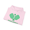 Pickleball Idaho Hoodie Sweatshirt - Unisex Heavy Blend Hoodie, Gift for Pickleball Players-9