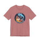 Vail, Colorado T Shirt - Retro Ski Lift Tee-1