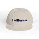 California Retro Surf Cap-1