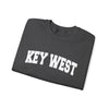 Key West, Florida Sweatshirt - Unisex Graphic Crewneck