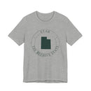 Utah T-Shirt — State Graphic Tee-4
