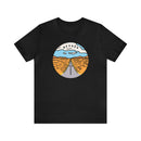 Nevada T-Shirt - Unisex Nevada Shirt-2