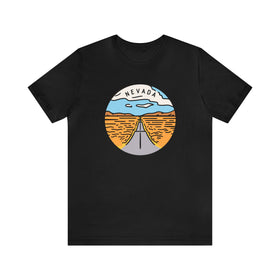 Nevada T-Shirt - Unisex Nevada Shirt