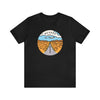 Nevada T-Shirt - Unisex Nevada Shirt