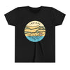 Indiana Youth T-Shirt - Unisex Kids Indiana Shirt