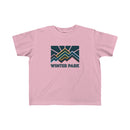 Winter Park, Colorado Toddler T-Shirt - Toddler Winter Park Shirt-4
