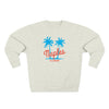 Premium Naples, Florida Sweatshirt - Retro Unisex Sweatshirt