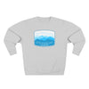Premium Steamboat, Colorado Sweatshirt Unisex Crewneck, Premium Sweatshirt, Crewneck Jumper, Ski Resort Apparel