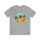 Wisconsin T-Shirt - Unisex Wisconsin Shirt-1