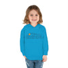 Crested Butte, Colorado Toddler Hoodie - Unisex Crested Butte Toddler Sweatshirt