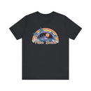 Palm Beach, Florida T-Shirt - Retro Beach Unisex Palm Beach Shirt-6