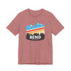 Bend, Oregon T-Shirt - Retro Unisex Bend Shirt