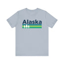 Alaska T-Shirt - Unisex Alaska Shirt-1