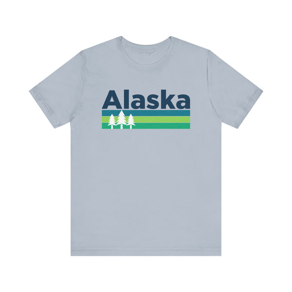 Alaska T-Shirt - Unisex Alaska Shirt