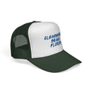 Clearwater Beach Trucker Cap | Florida Hat-11