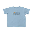 Breckenridge, Colorado Toddler T-Shirt - Toddler Breckenridge Shirt-2