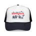 Navy / White / Navy