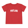 Heather Red