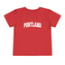 Heather Red