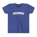 Breckenridge, Colorado Youth Graphic Tee - Kids Breckenridge T Shirt-3